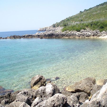 The Grandfather'S Room Himare Buitenkant foto