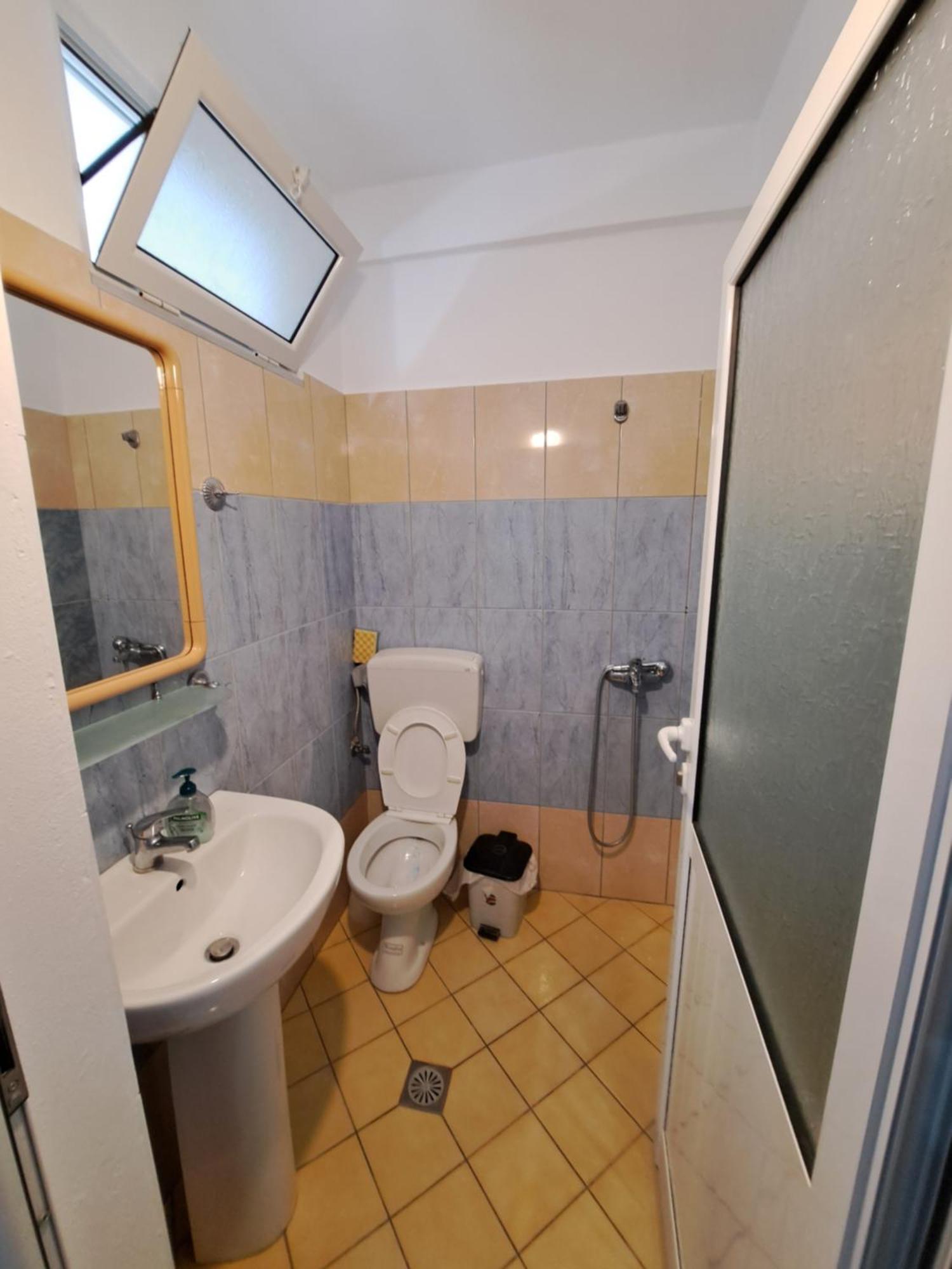 The Grandfather'S Room Himare Buitenkant foto
