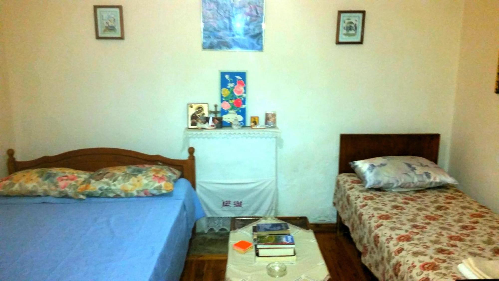 The Grandfather'S Room Himare Buitenkant foto