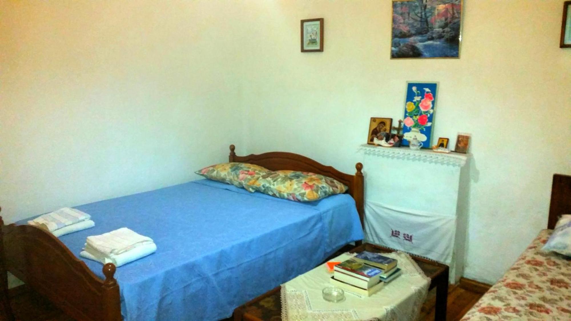 The Grandfather'S Room Himare Buitenkant foto