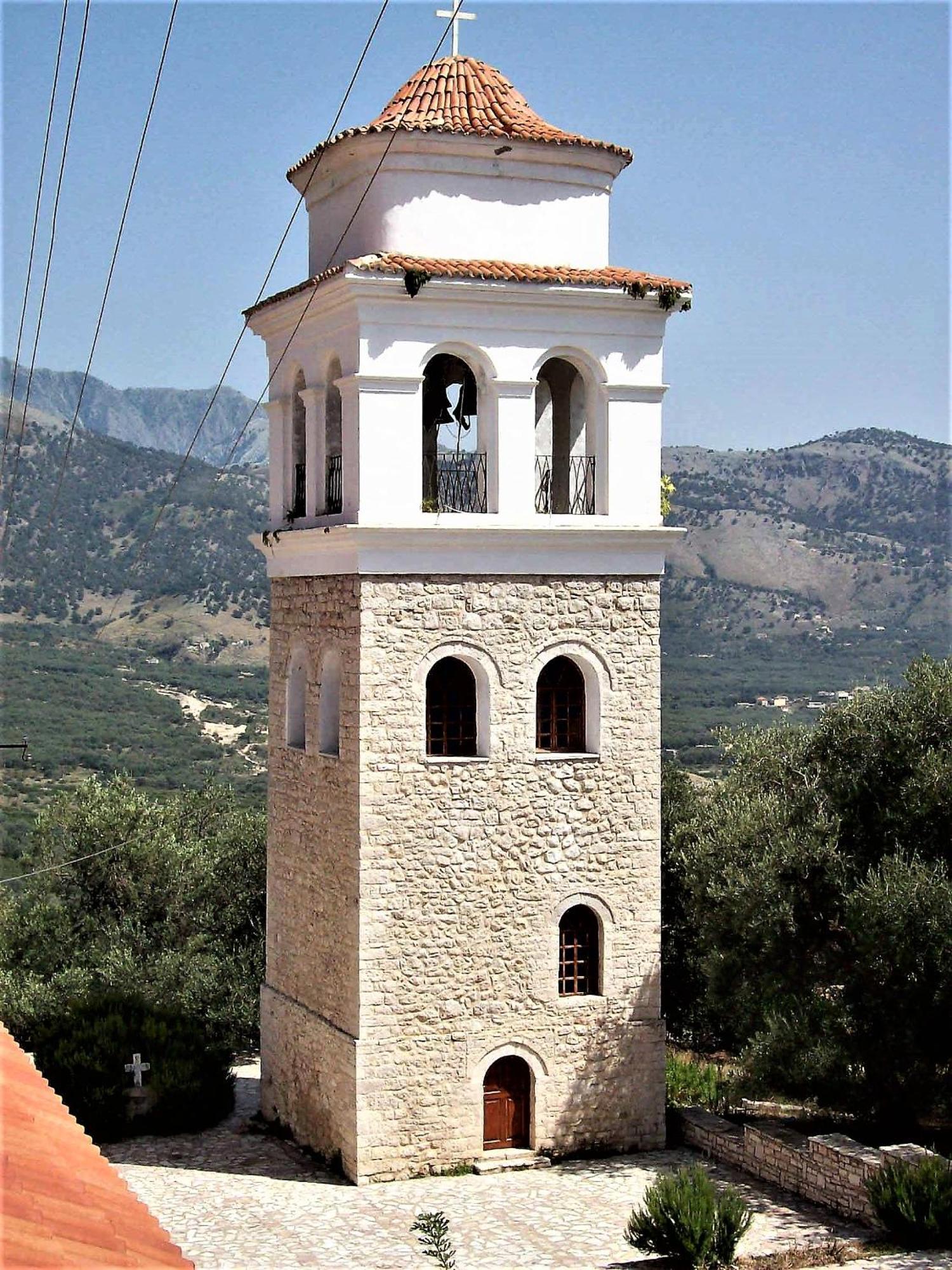 The Grandfather'S Room Himare Buitenkant foto