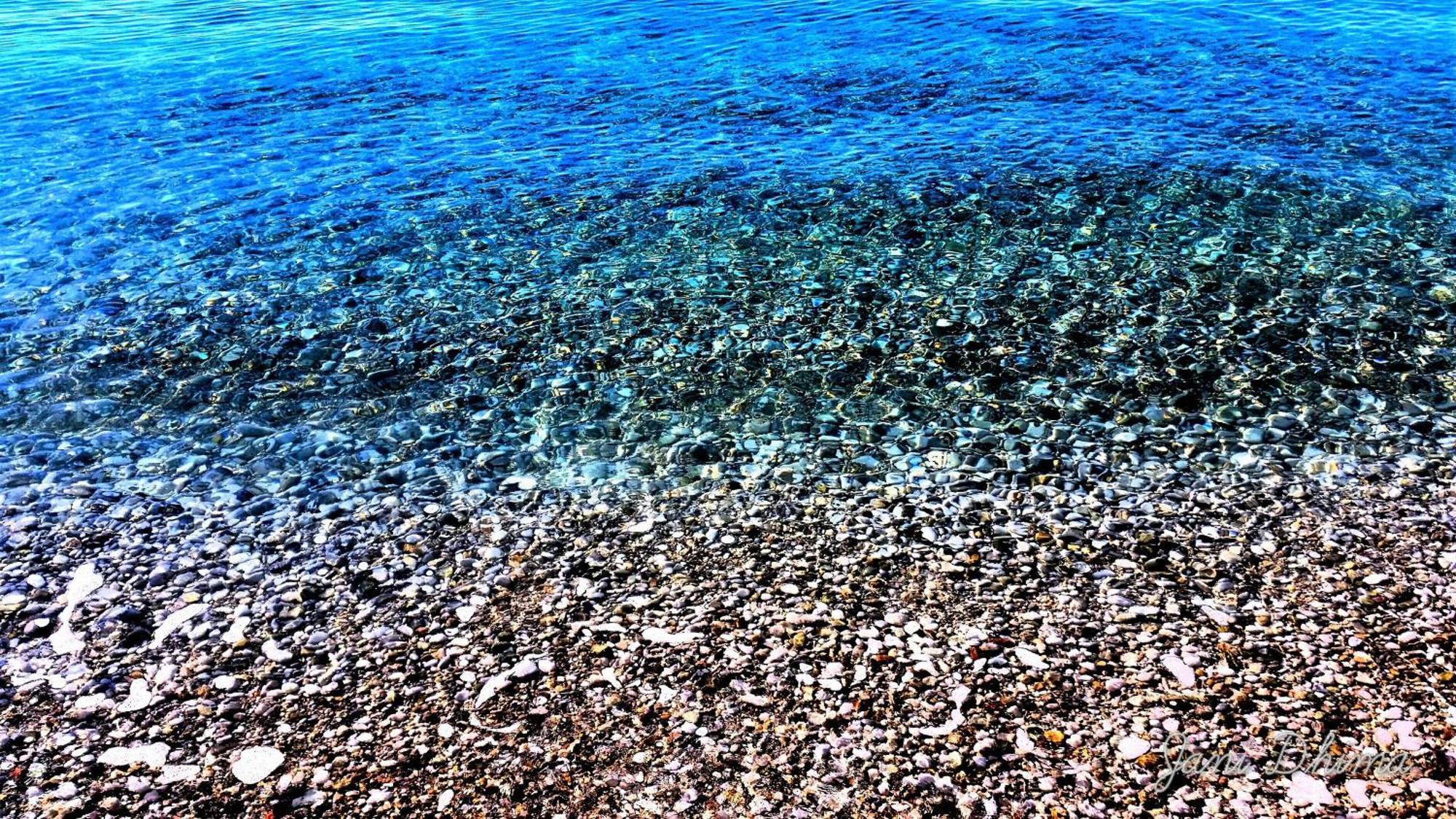 The Grandfather'S Room Himare Buitenkant foto
